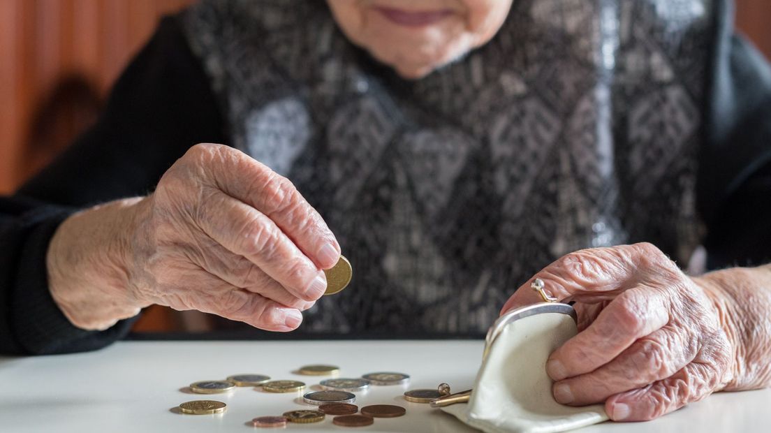 Overijsselaar vindt zorgkosten belangrijkste thema bij verkiezingen