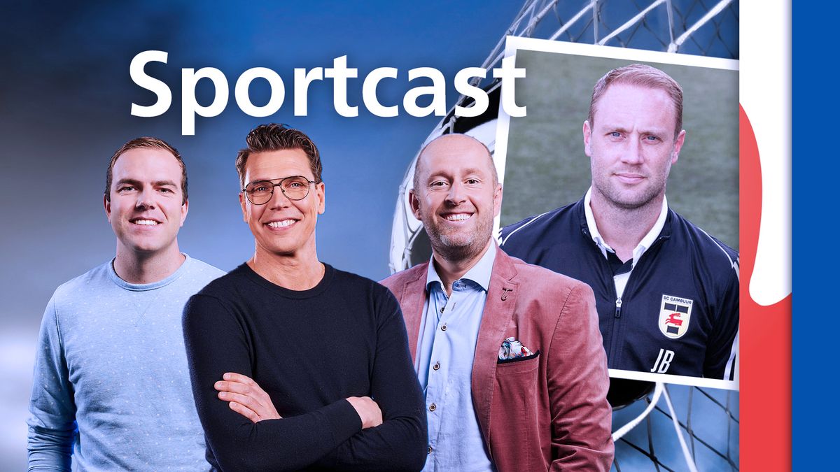 Psycholoog kan Heerenveen Europa in helpen in play-offs: "Misschien moeten ze dat wat meer doen"
