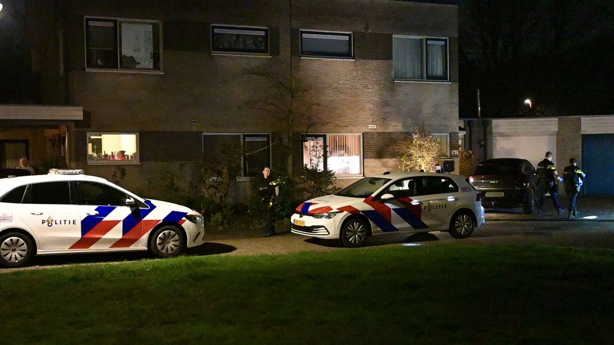 Woningoverval in Nieuwegein: bewoners verzetten zich, verdachten op de vlucht