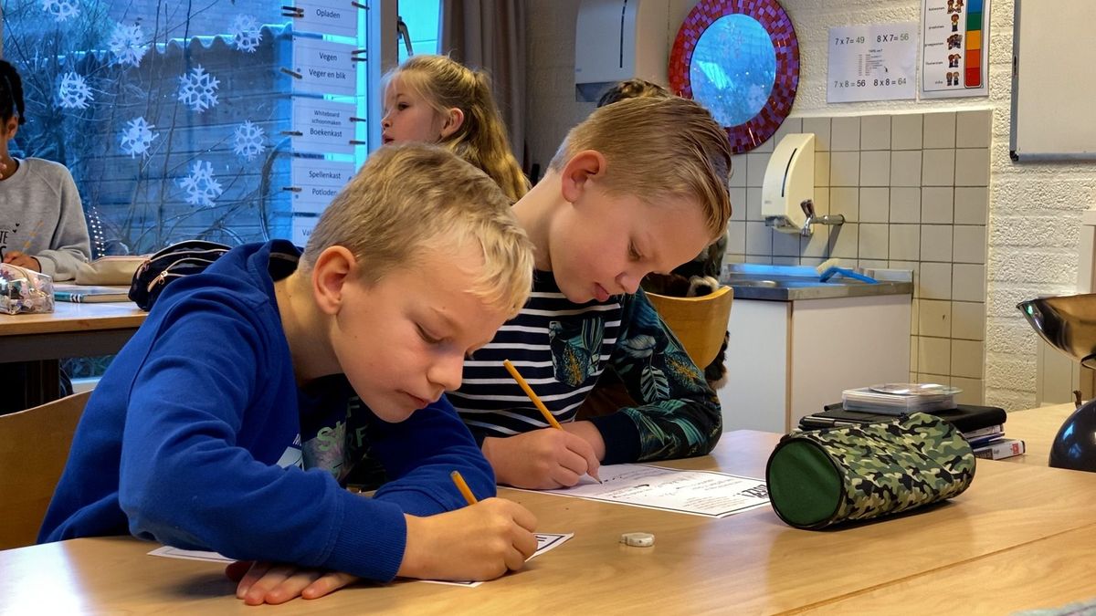 Nieuwe school Lekkum komt naast kaatsveld “Blij dat we het ei hebben gelegd”