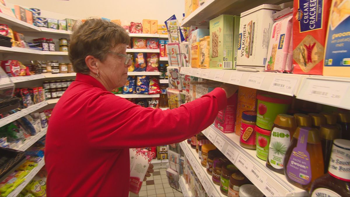 Dorpswinkels verdwijnen, maar in Aldeboarn loopt-ie wel goed: hoe kan dat?