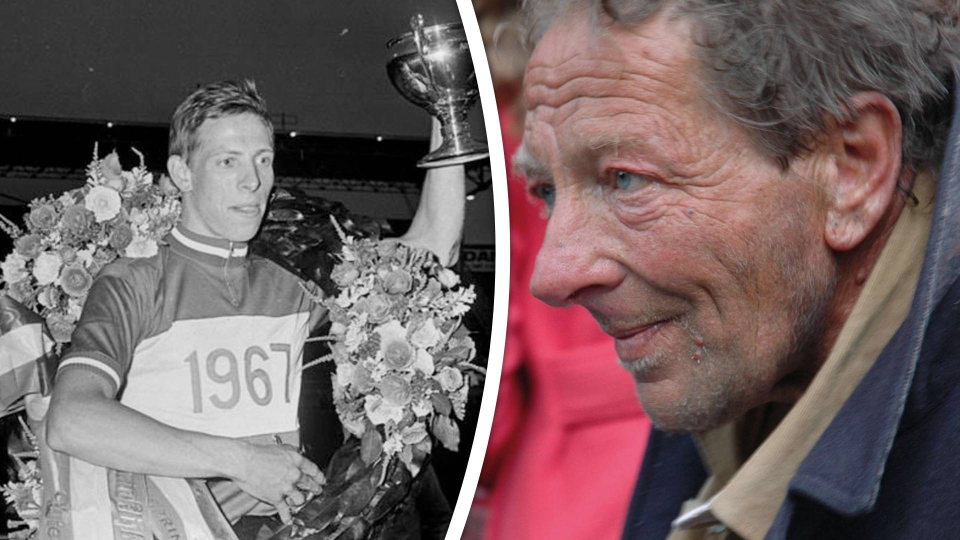 Willem Koopman, wielerkampioen