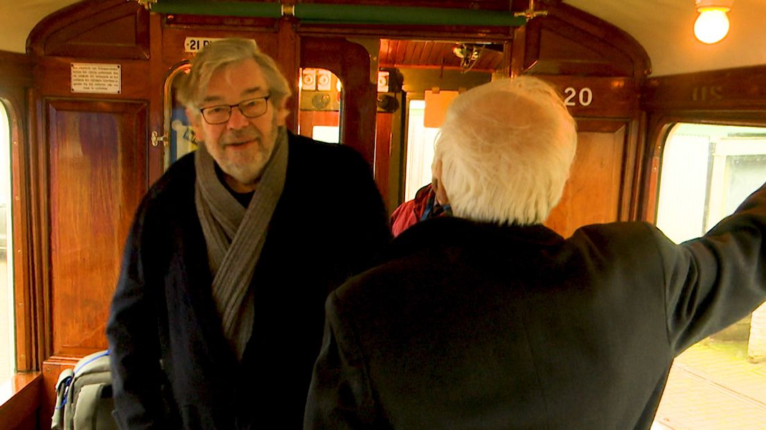 dit Ritje is zeker veel leuker dan straks met de uithoflijn