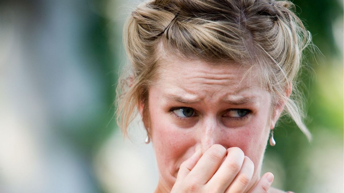 Deventer stinkt, maar niemand weet waar de stank vandaan komt