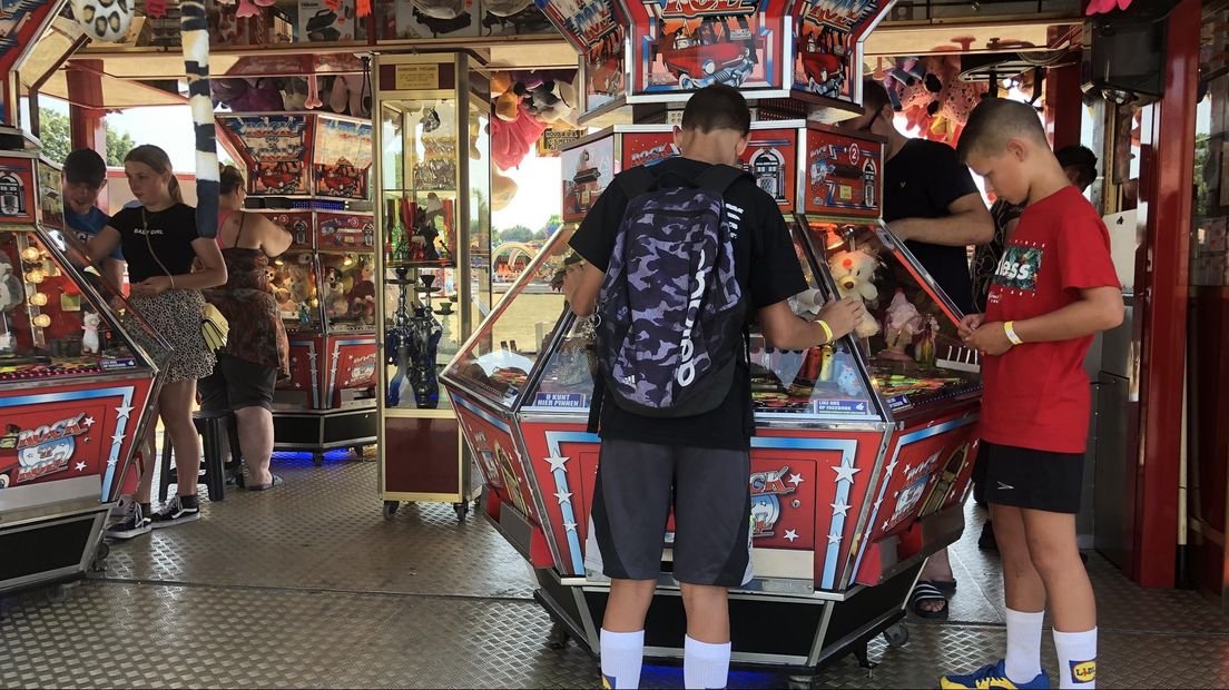 De Zwolse Zomerkermis