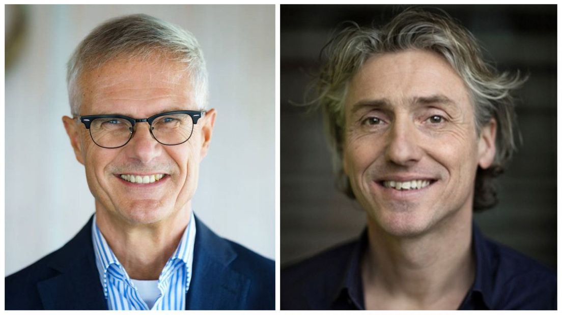 Haagse Invloeden: Rekenkamer Den Haag en gedragswetenschapper Reint Jan Renes