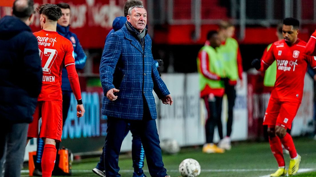 Ron Jans