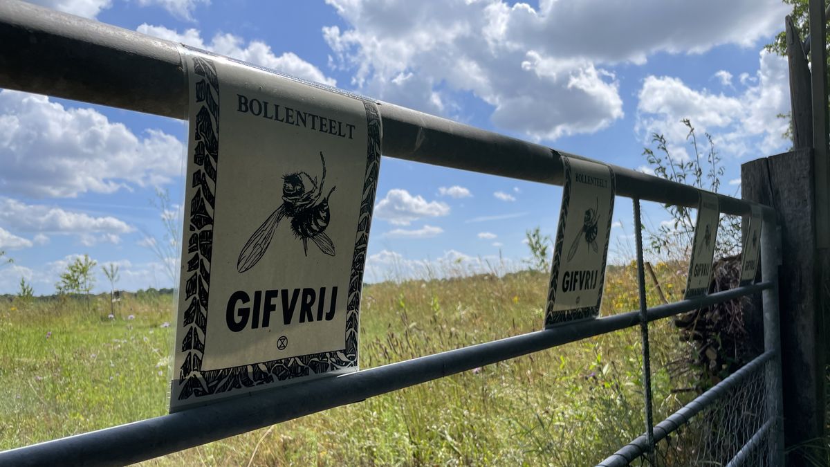Nog vier gemeenten onder druk gezet met verzoeken om handhaving van Meten=Weten