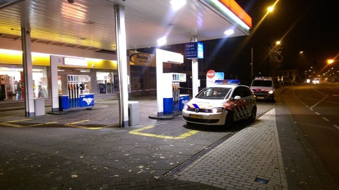 Beelden overval Apeldoorn in Opsporing Verzocht