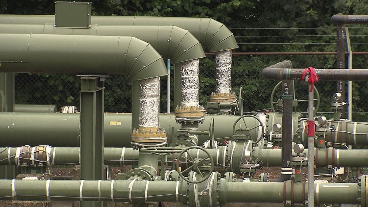 Staatstoezicht op de Mijnen: Afvalwaterinjectie in Schoonebeek geeft 'beperkt risico'