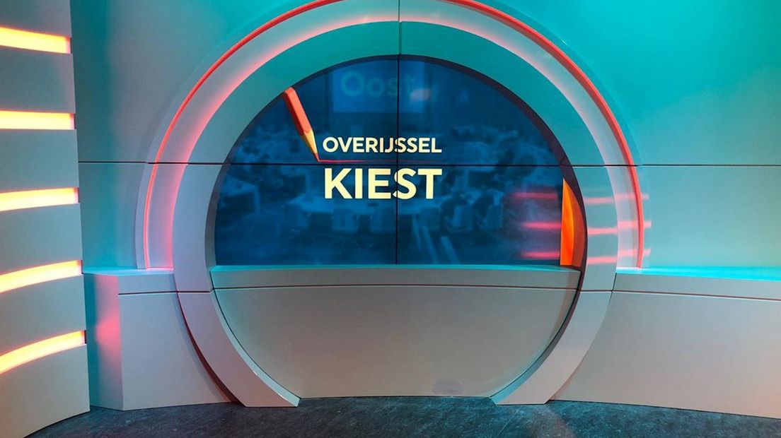 De extra uitzending van Overijssel Vandaag over de PS-verkiezingen