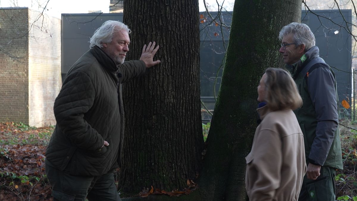 Asser stadsboswachter haalt verhalen over het Twijfelveld naar boven