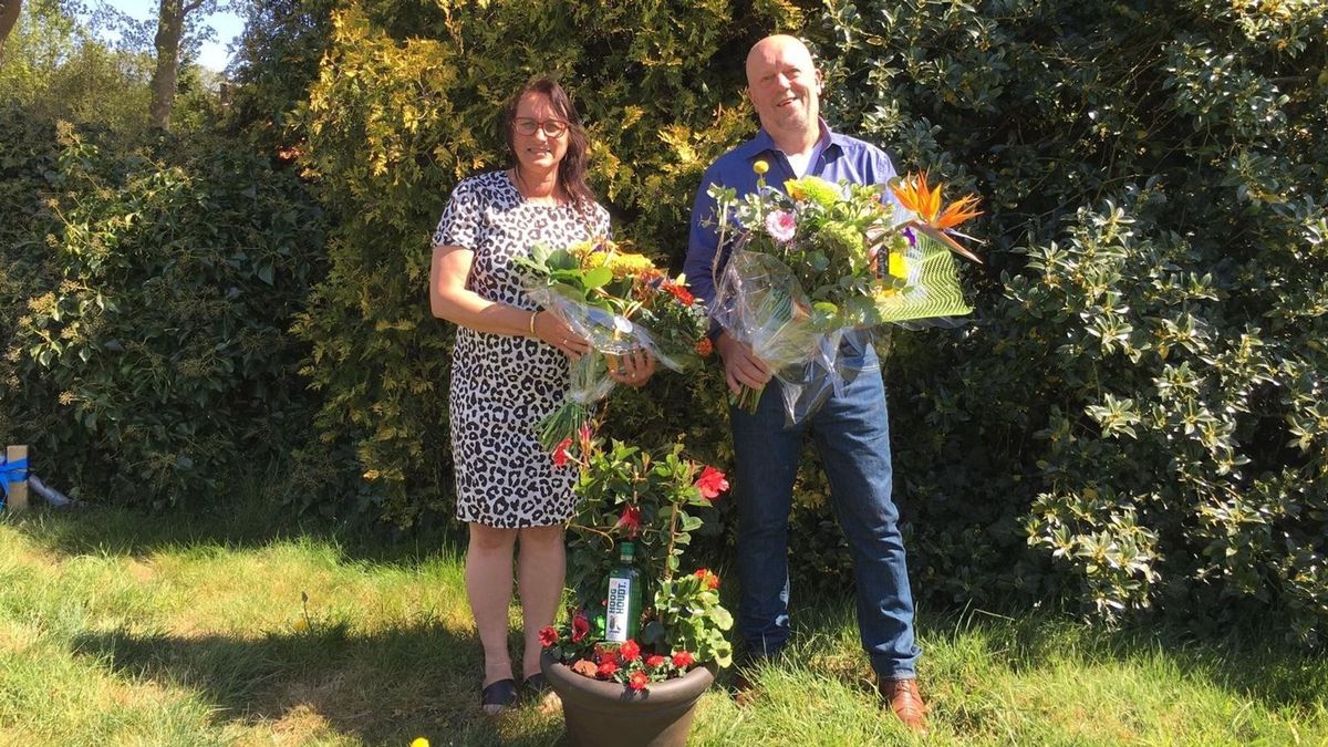 Drentse lintjesregen: deze mensen kregen een lintje in jouw gemeente