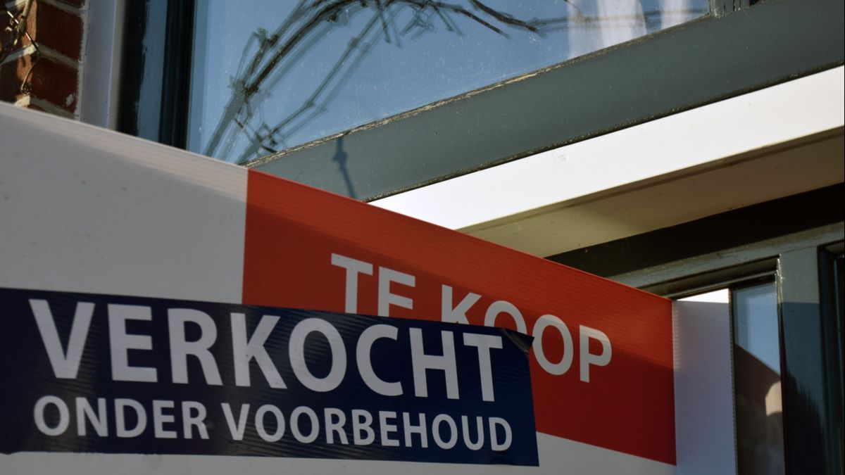 Het ASML-effect: Engels en Hindi voertaal bij huisbezichtigingen in Weert