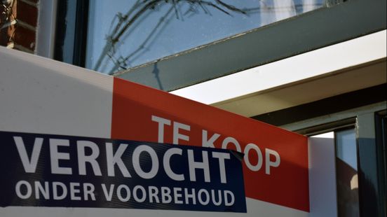 Zoveel is het prijskaartje van een koopwoning in jouw gemeente sinds vorig jaar gestegen Home