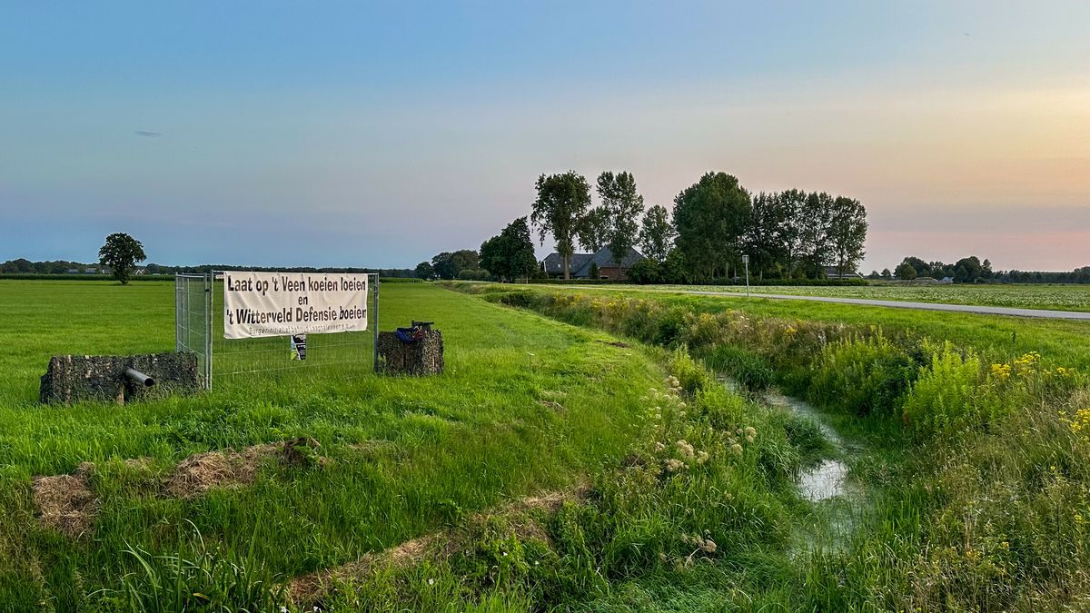 De Week van Drenthe: Midden-Drenthe komt met wensenlijstje, schadeafhandeling Ekehaar moet beter