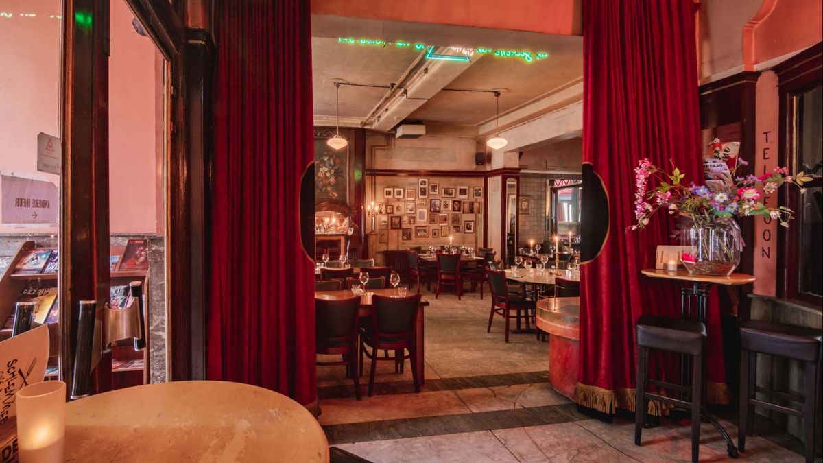 Bekend restaurant staat te koop: 'Mark Rutte is hier best vaak'