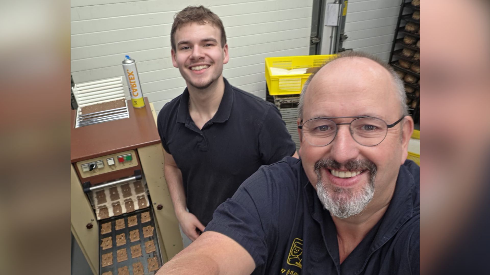 Kees is de speculaaskoning van Nederland: lekker bros en een fijn mondgevoel