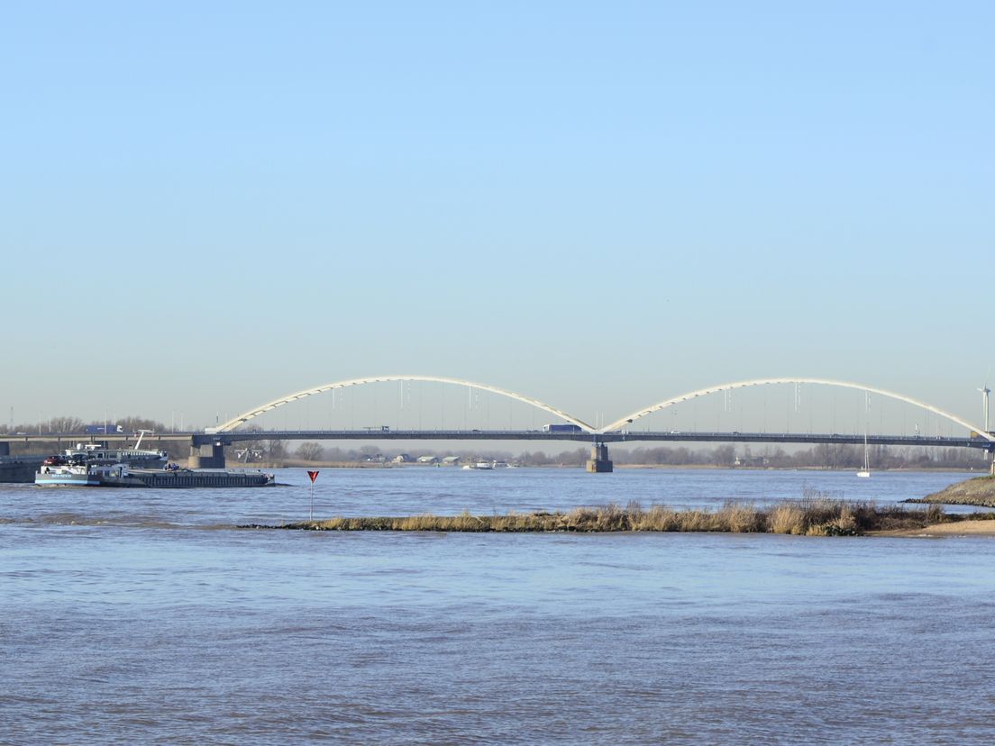 Merwedebrug Gorinchem