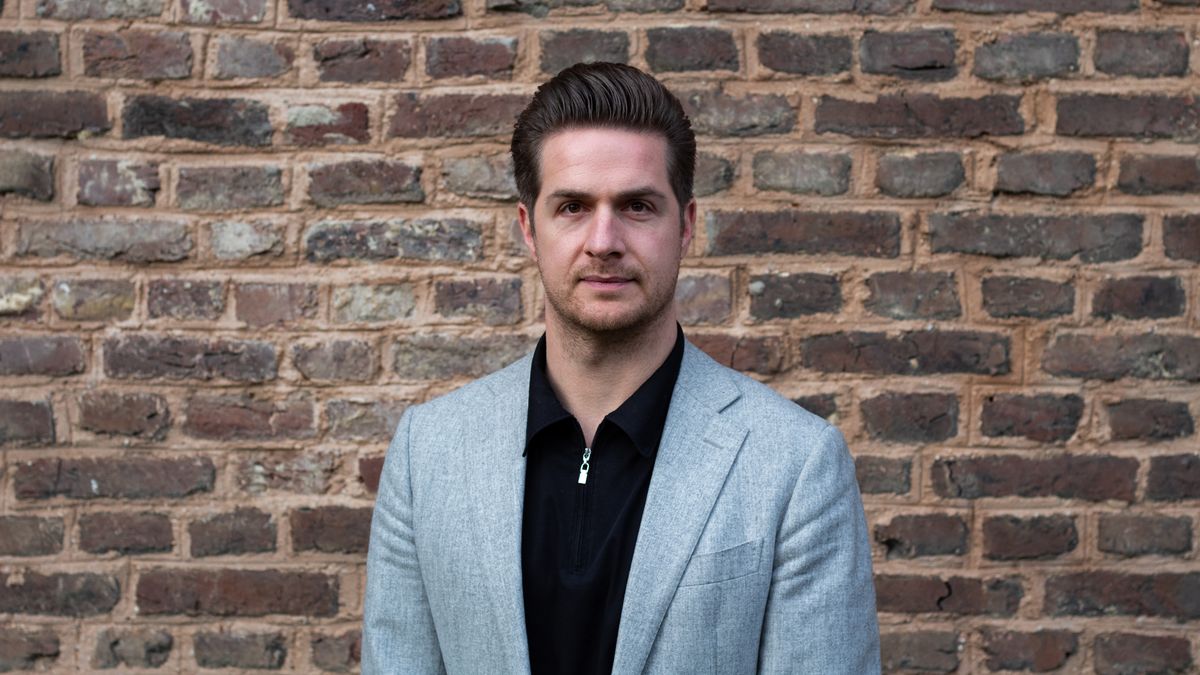 Roda-directeur Peters: 'Dit wil je nergens, ook niet in je stadion'