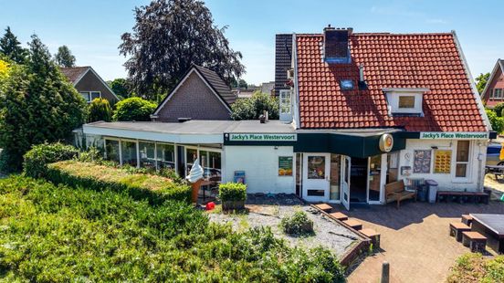 NVWA grijpt in bij cafetaria, terwijl beelden viraal gaan