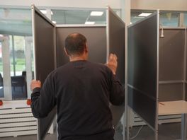 Verkiezingen Gorinchem