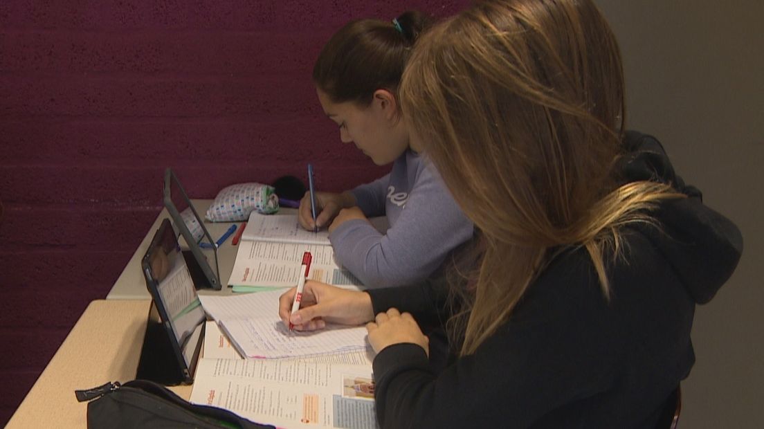 Na fusie verdwijnt openbaar voortgezet onderwijs in Terneuzen