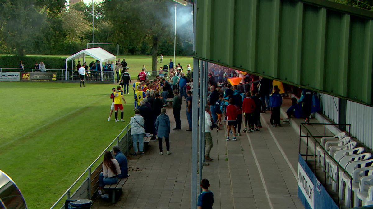 Bekijk hier de goals bij SVOD'22-Arnemuiden: 10-1