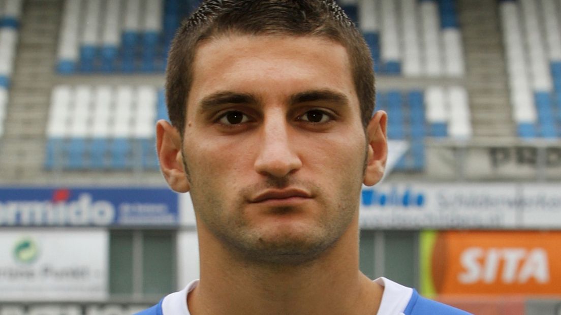 Norair Mamedov
