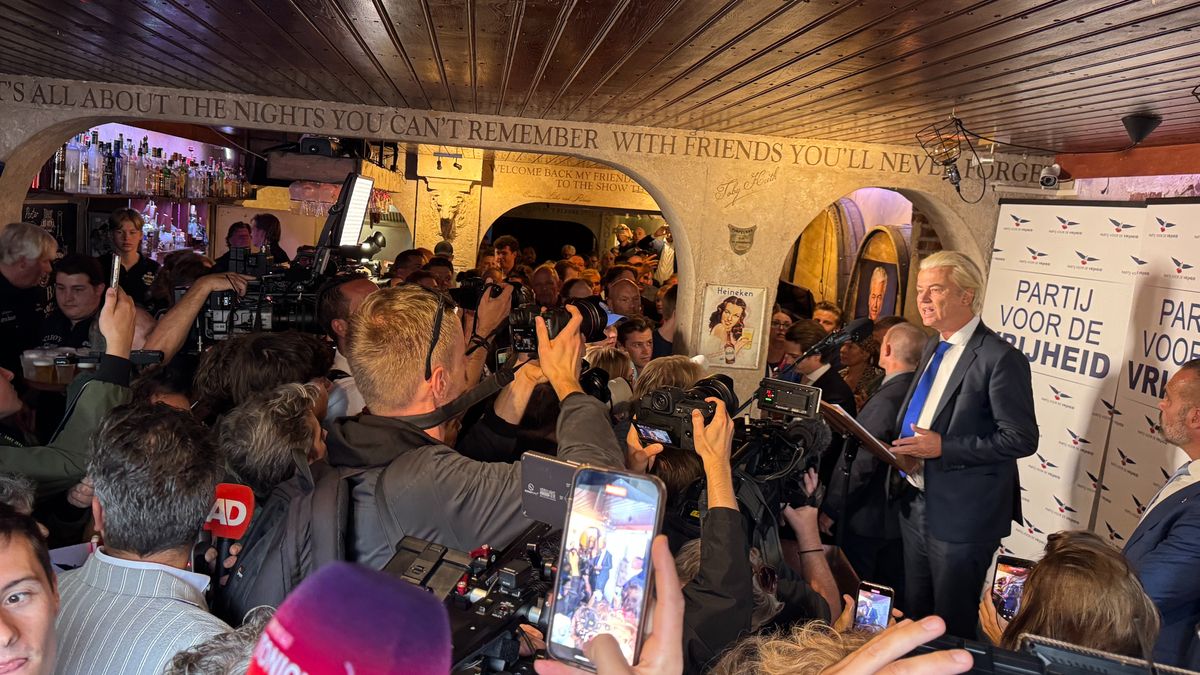 Wat komt de New York Times in Venlo doen?