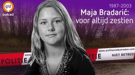 'Maja Bradaric is méér dan dat meisje dat door vrienden is vermoord'