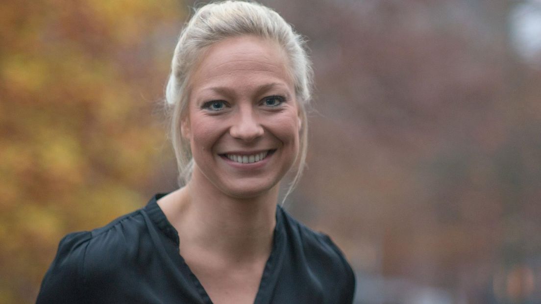 Karen Eshuis