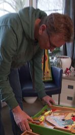 Historische bordspellen