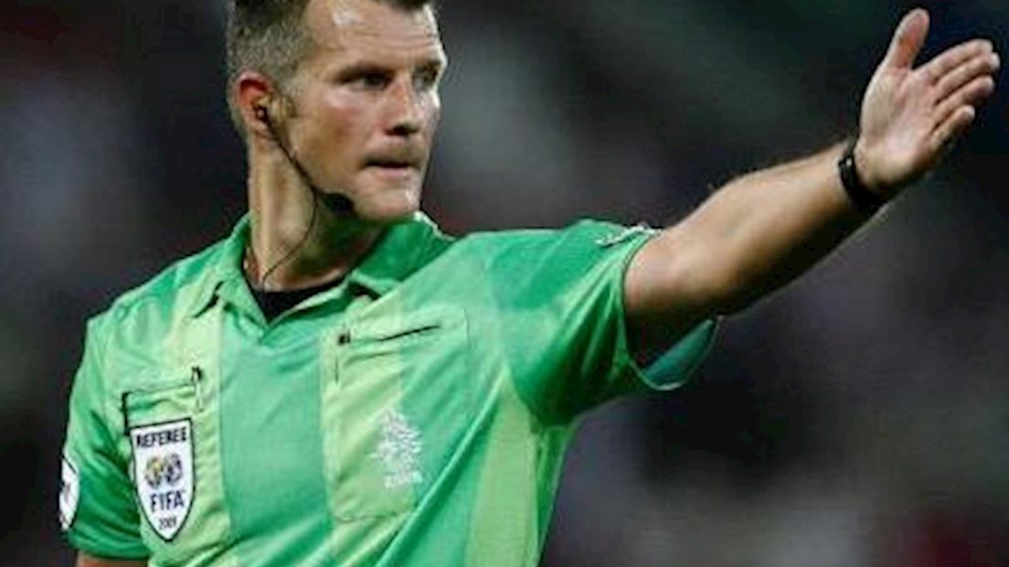 Richard Liesveld