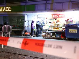 Jongen (15) neergestoken in avondwinkel aan Beresteinlaan