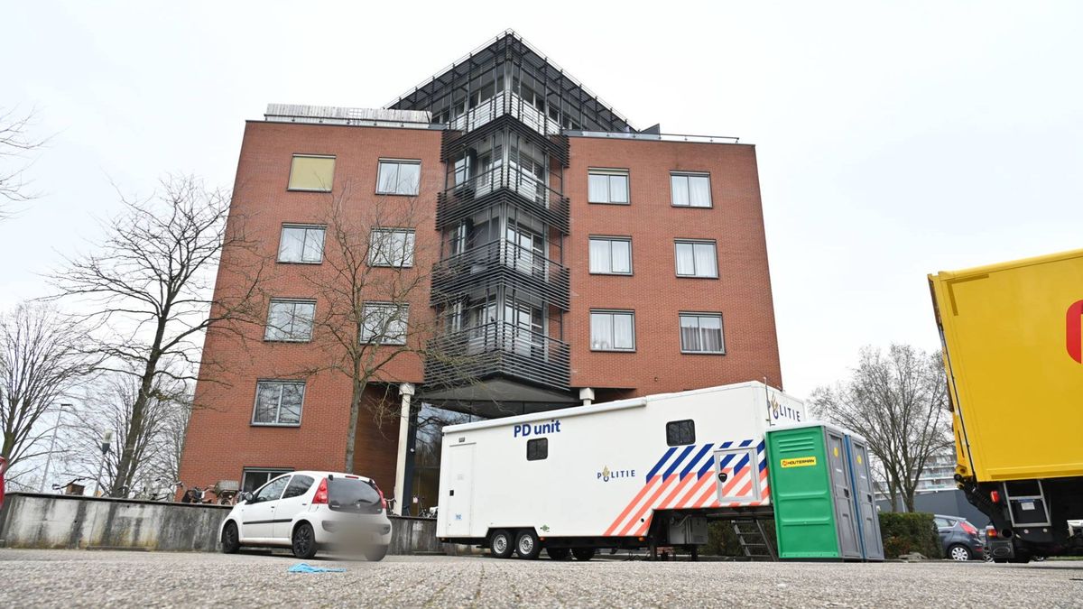 Man aangehouden na vondst dode vrouw in Arnhem