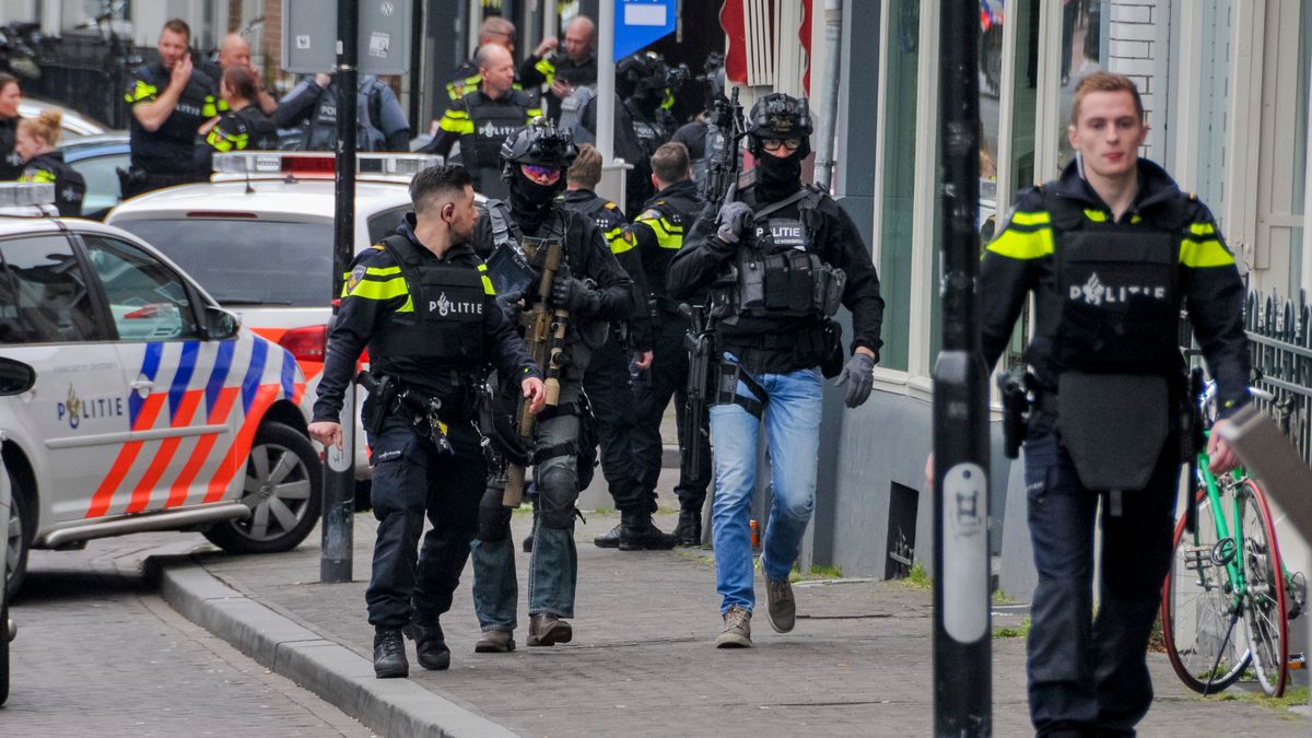 Gijzelnemer Klarendal hoort 2 jaar cel eisen: 'De gijzelaars zijn schijtzakken'