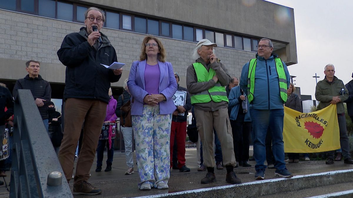 Oud-burgemeester Terneuzen vindt gemeente te neutraal tegenover kerncentrales: 'Er is geen duidelijk