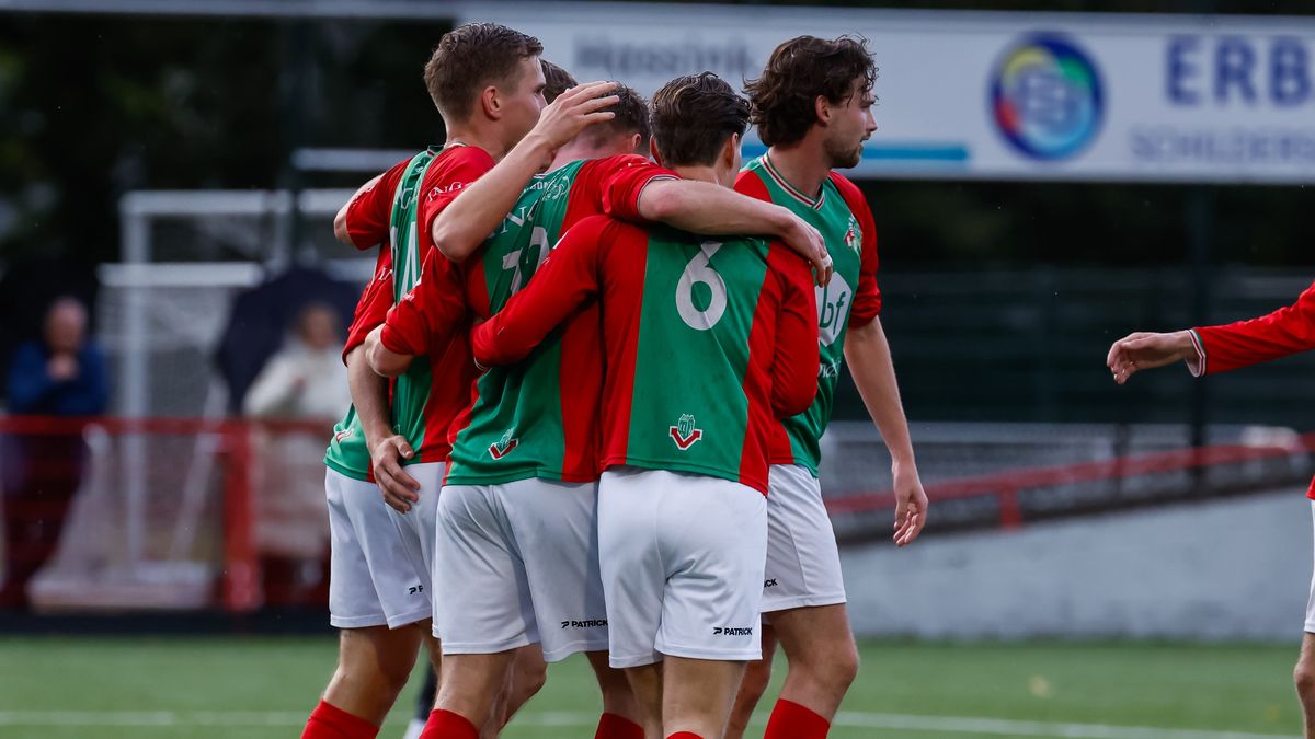 Samenvattingen: Excelsior laat HSC degraderen, titelrace Berkum en Bon Boys