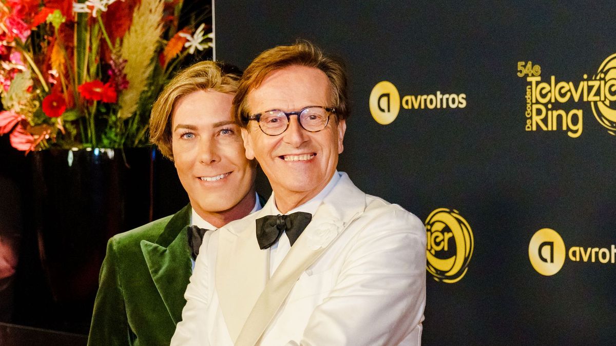 Frank en Rogier helpen noodlijdende B&B in Griendtsveen