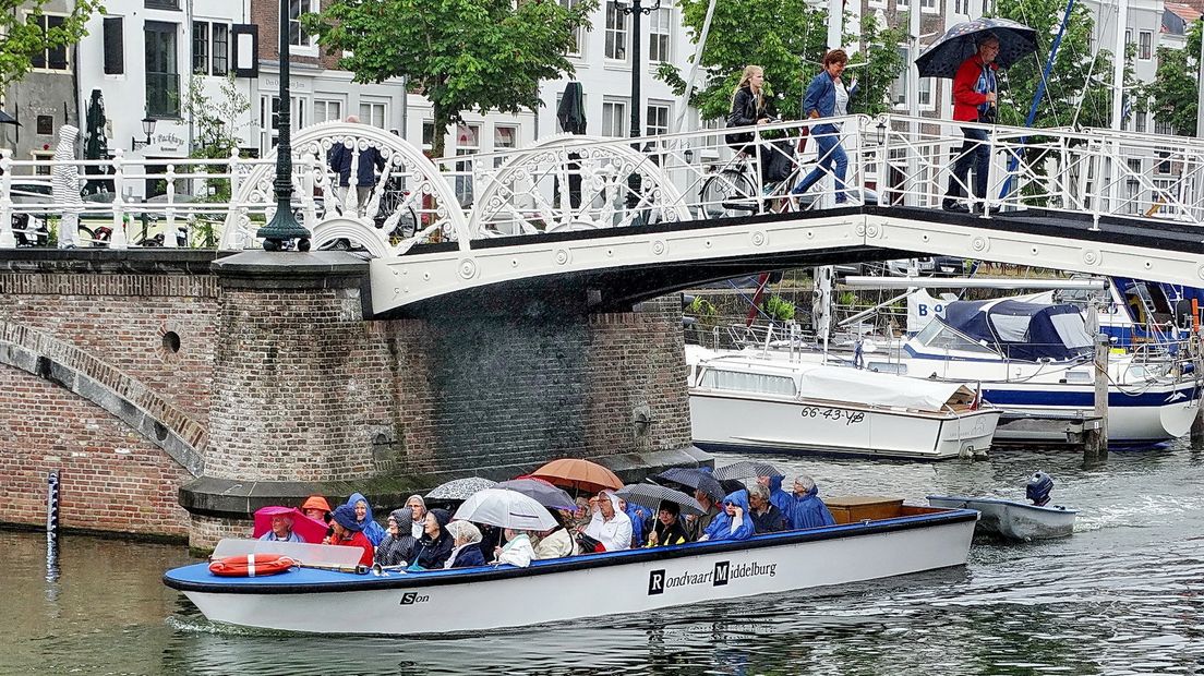 Deze vijf punten staan er op de toeristische agenda voor 2020