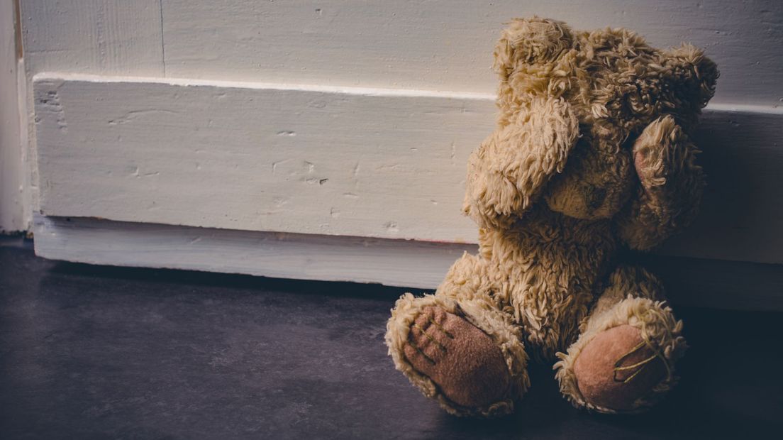 Kindermishandeling