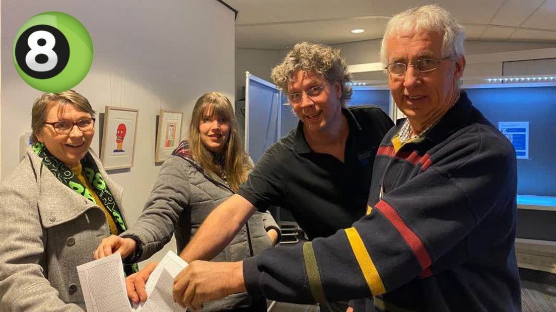 BBBL in Berkellandse politiek verder onder oude naam OBL