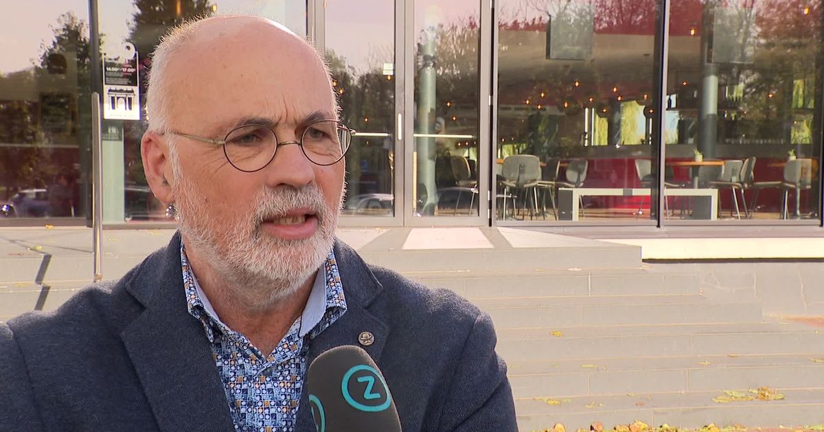 'Er is niemand beschadigd'
