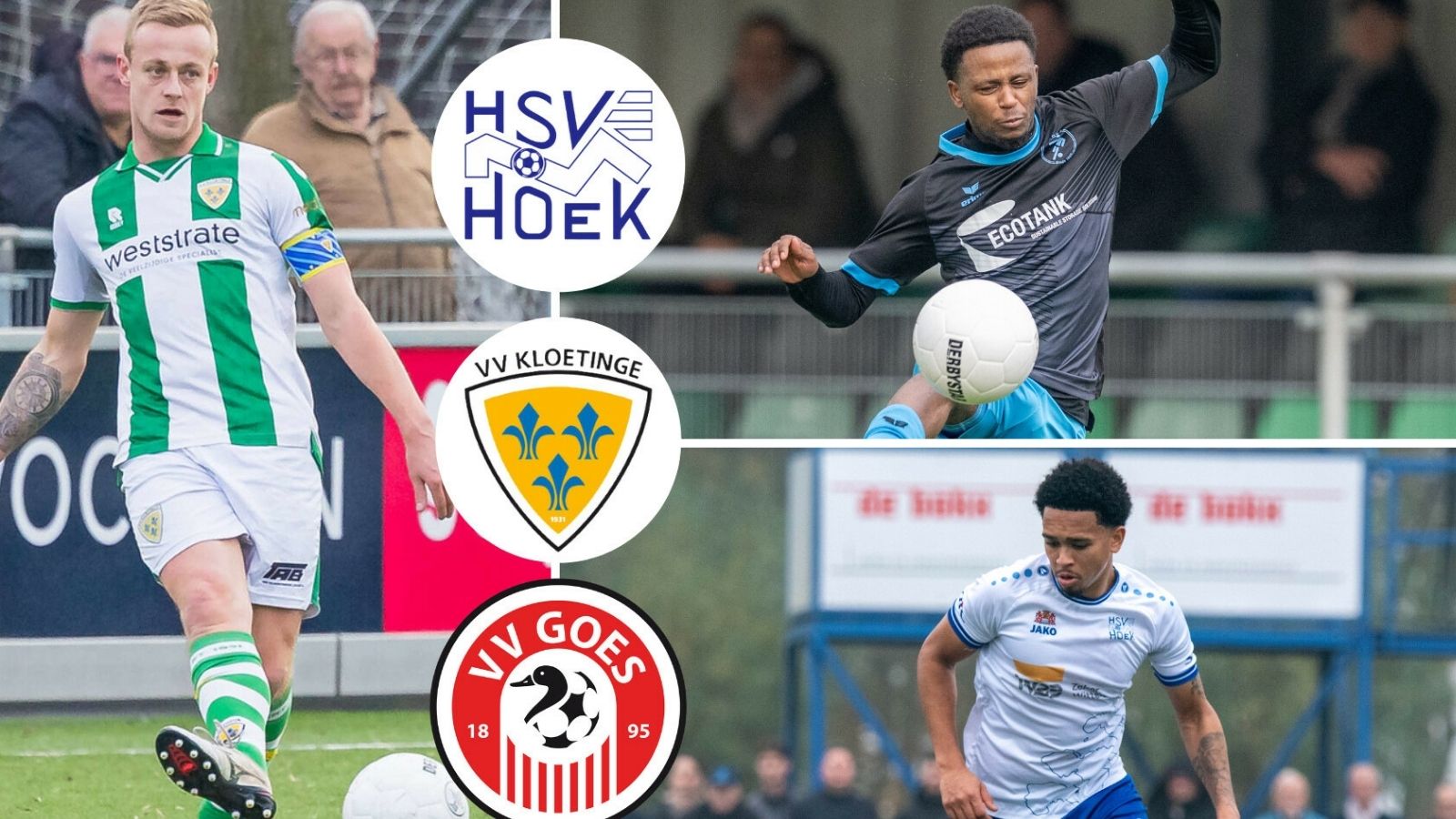 LIVE: Hoek komt langszij, GOES opeens op eigen kracht veilig
