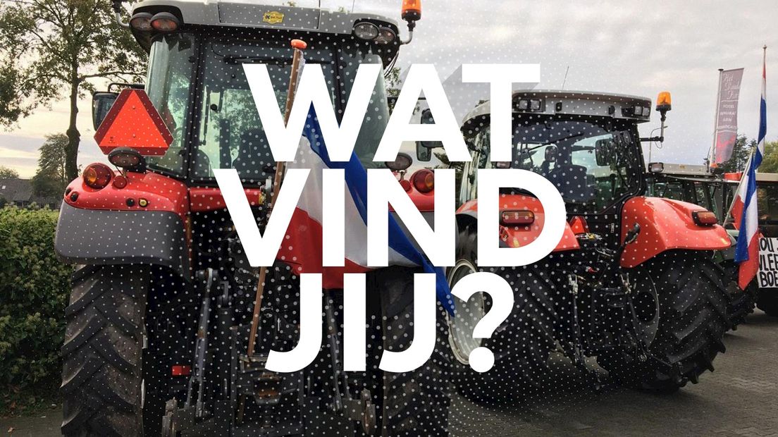 Wat vind jij?