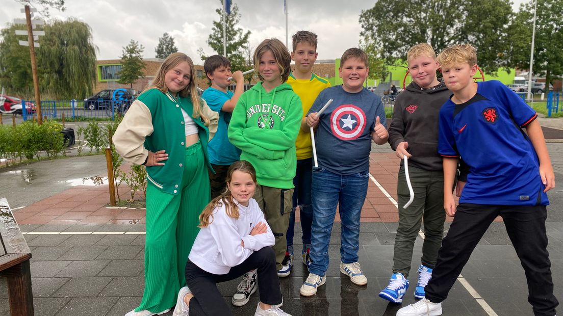 Campagne techniekonderwijs