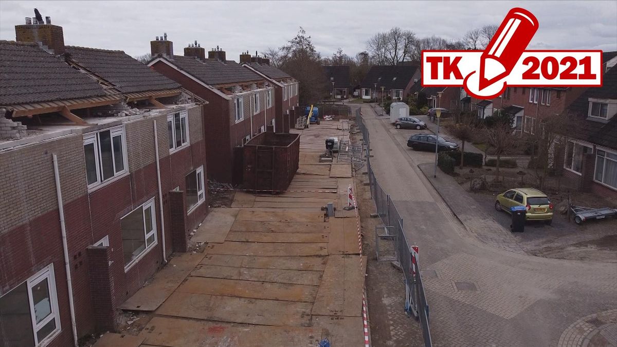 'Ze hebben ons in de kou laten staan en krijgen mijn stem niet meer