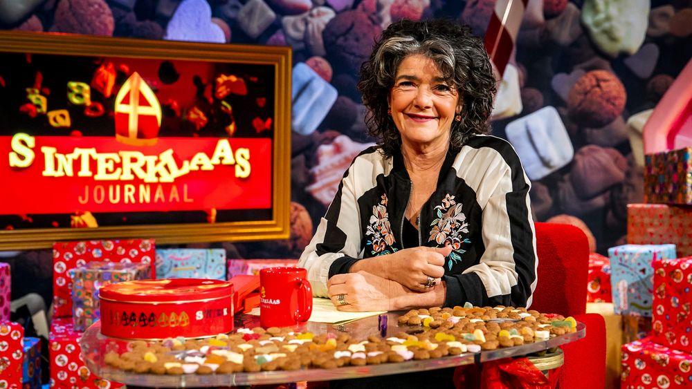 Dieuwertje Blok op 67-jarige leeftijd overleden - Omroep West