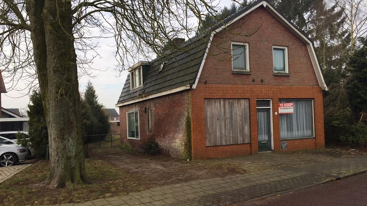 Oldenzaal wil woon-zorgcomplex in wijk Zuid-Berghuizen